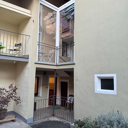 La Casa Di Vitto Apartment Boves Ngoại thất bức ảnh