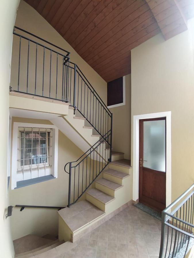 La Casa Di Vitto Apartment Boves Ngoại thất bức ảnh