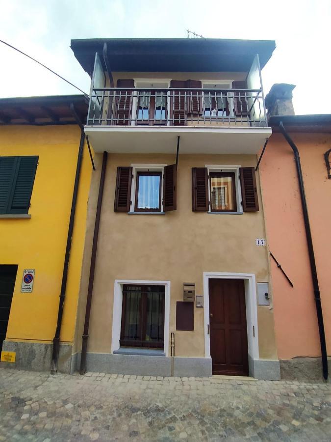 La Casa Di Vitto Apartment Boves Ngoại thất bức ảnh
