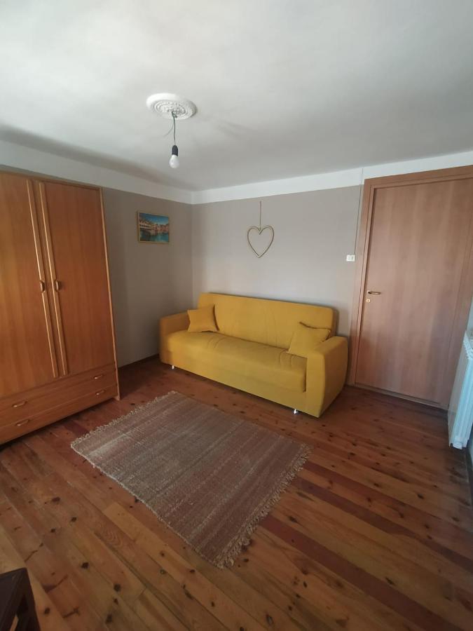 La Casa Di Vitto Apartment Boves Ngoại thất bức ảnh
