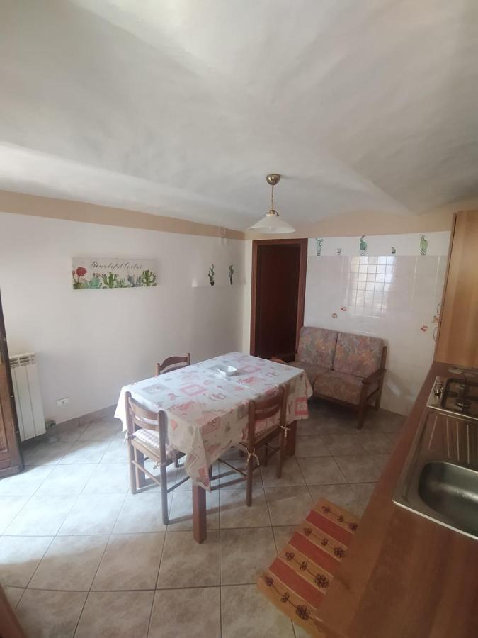 La Casa Di Vitto Apartment Boves Ngoại thất bức ảnh