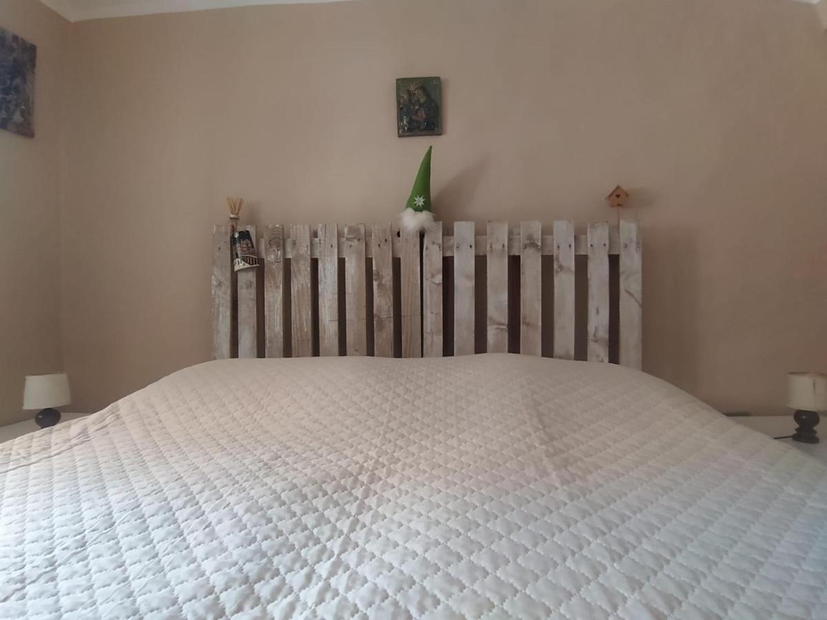 La Casa Di Vitto Apartment Boves Ngoại thất bức ảnh