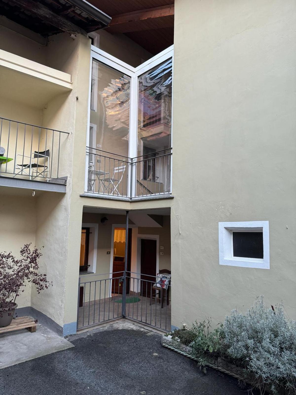 La Casa Di Vitto Apartment Boves Ngoại thất bức ảnh
