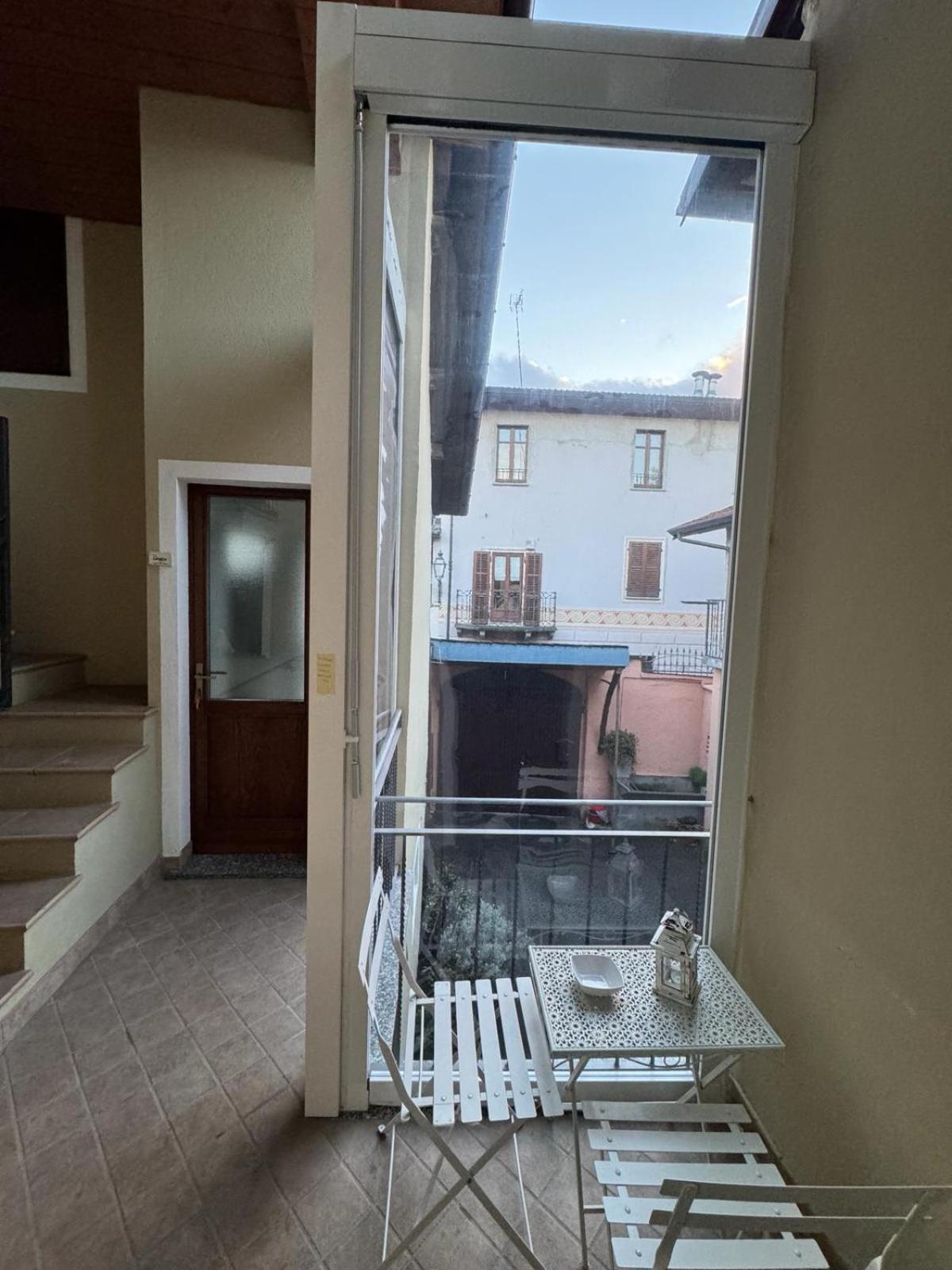 La Casa Di Vitto Apartment Boves Ngoại thất bức ảnh